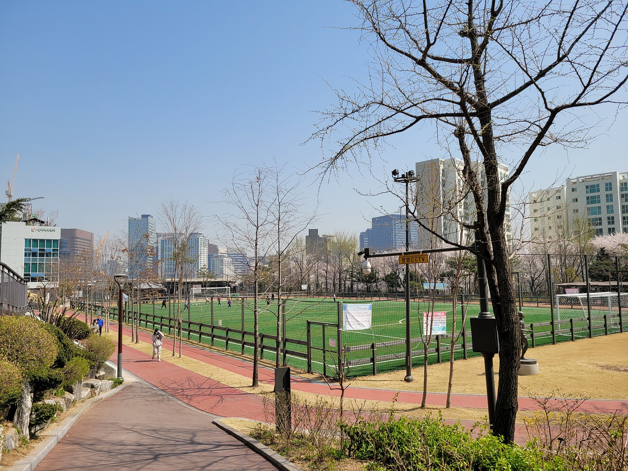 新发型